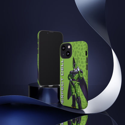 Perfect Cell - Tough