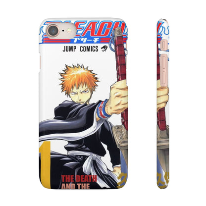 Bleach Jump Comic Vol 1 - Slim