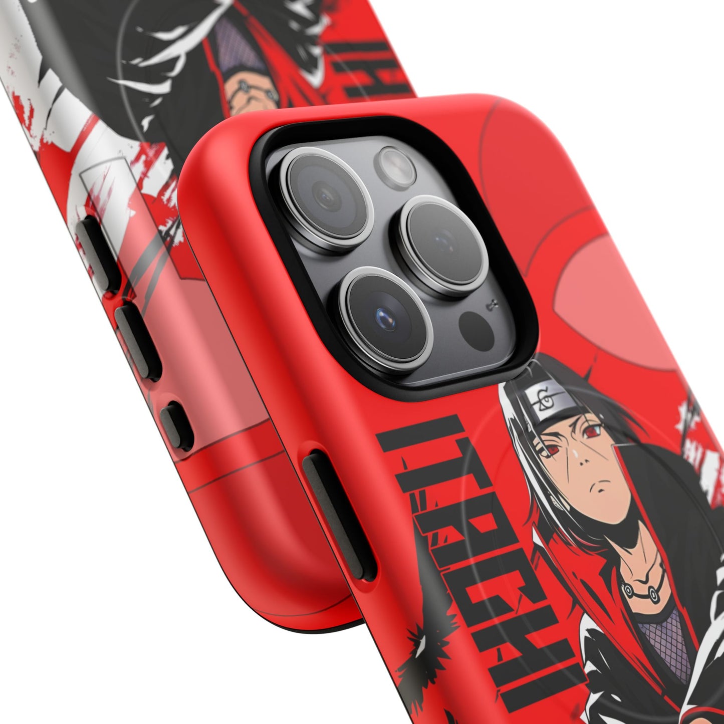 Itachi Uchiha - Tough Mag