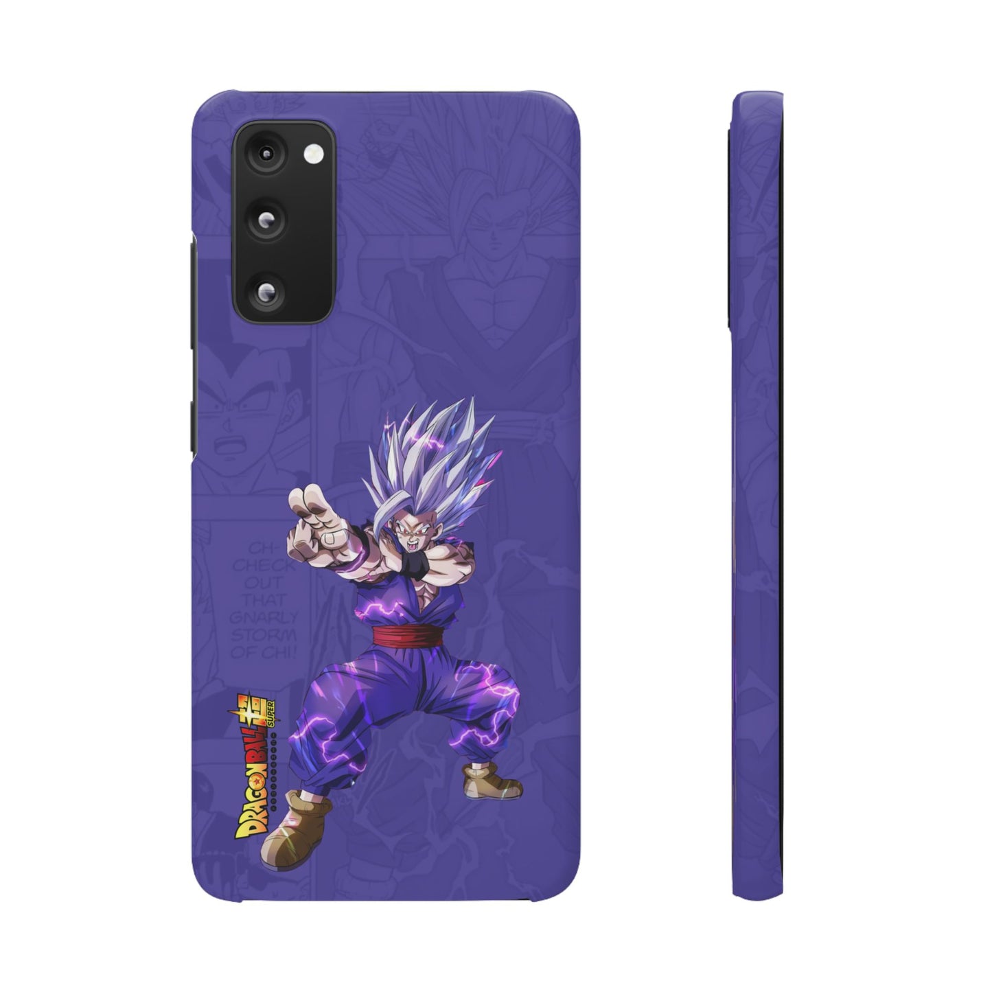 Beast Gohan - Slim