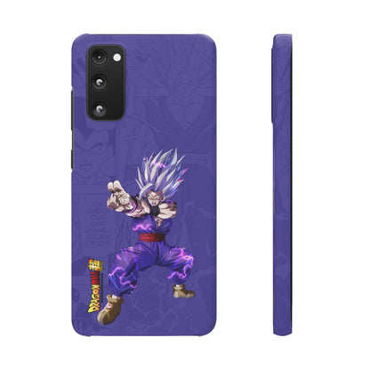 Beast Gohan - Slim