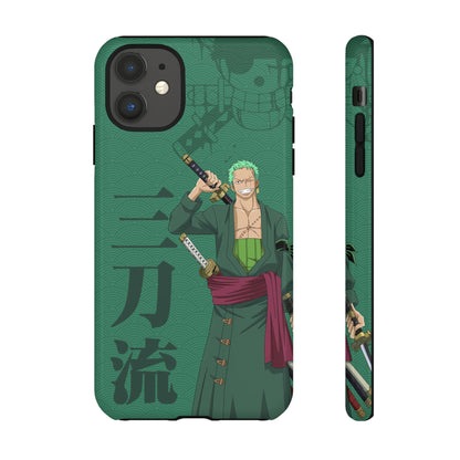 Zoro - Tough