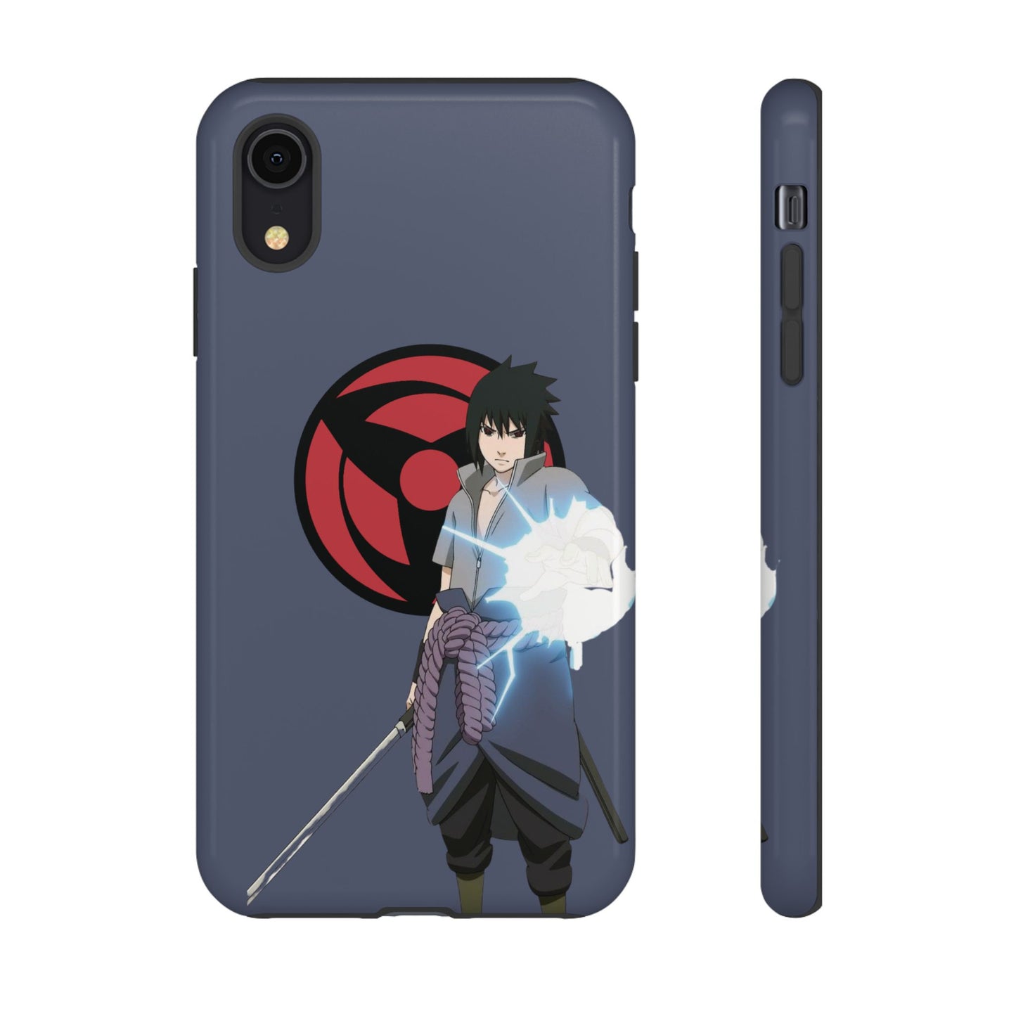 Sasuke Uchiha - Tough