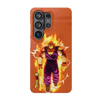 Orange Piccolo - Slim