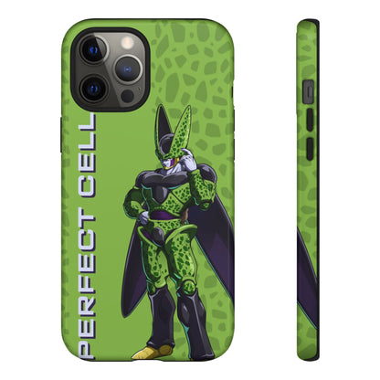 Perfect Cell - Tough