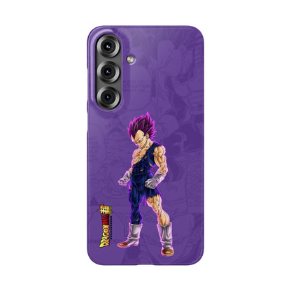 Vegeta Ultra Ego - Slim