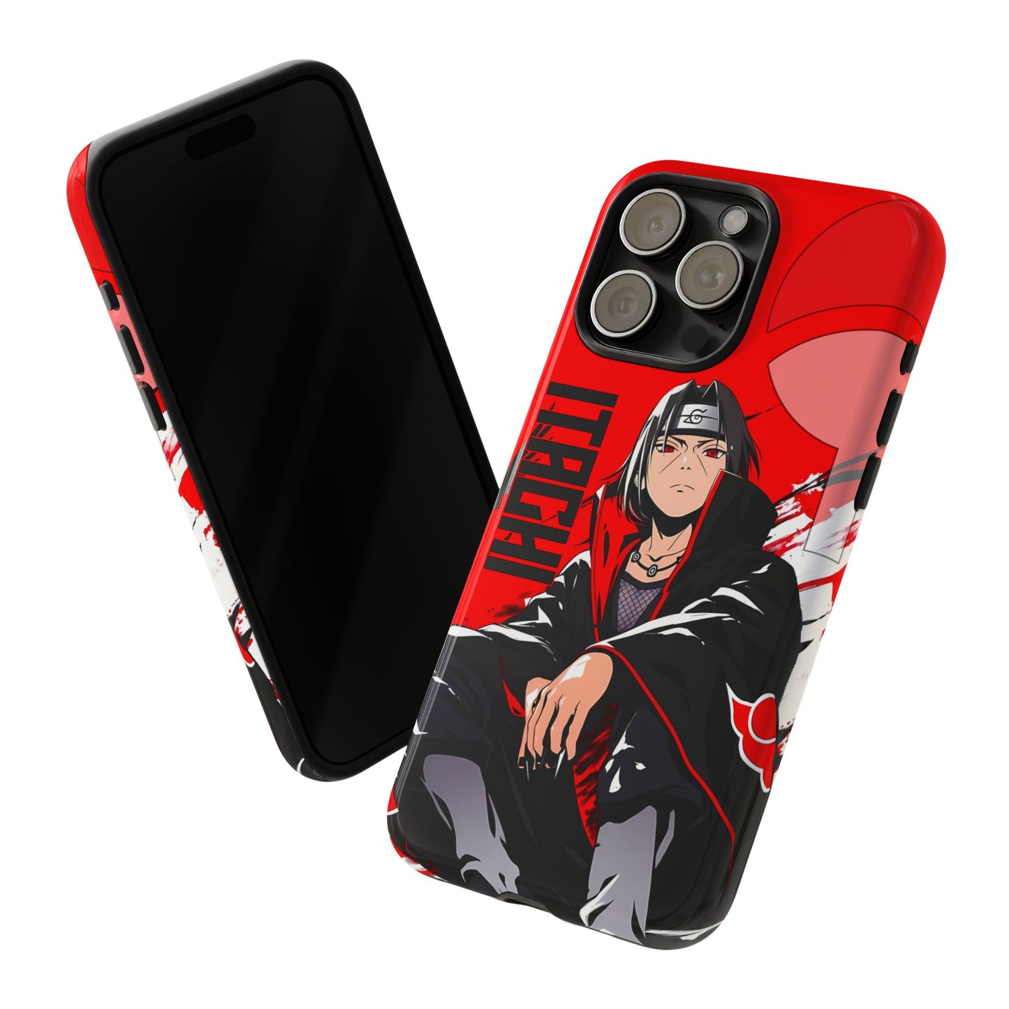 Itachi Uchiha - Tough