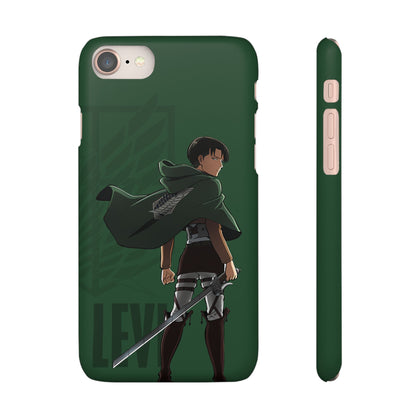 Levi - Slim