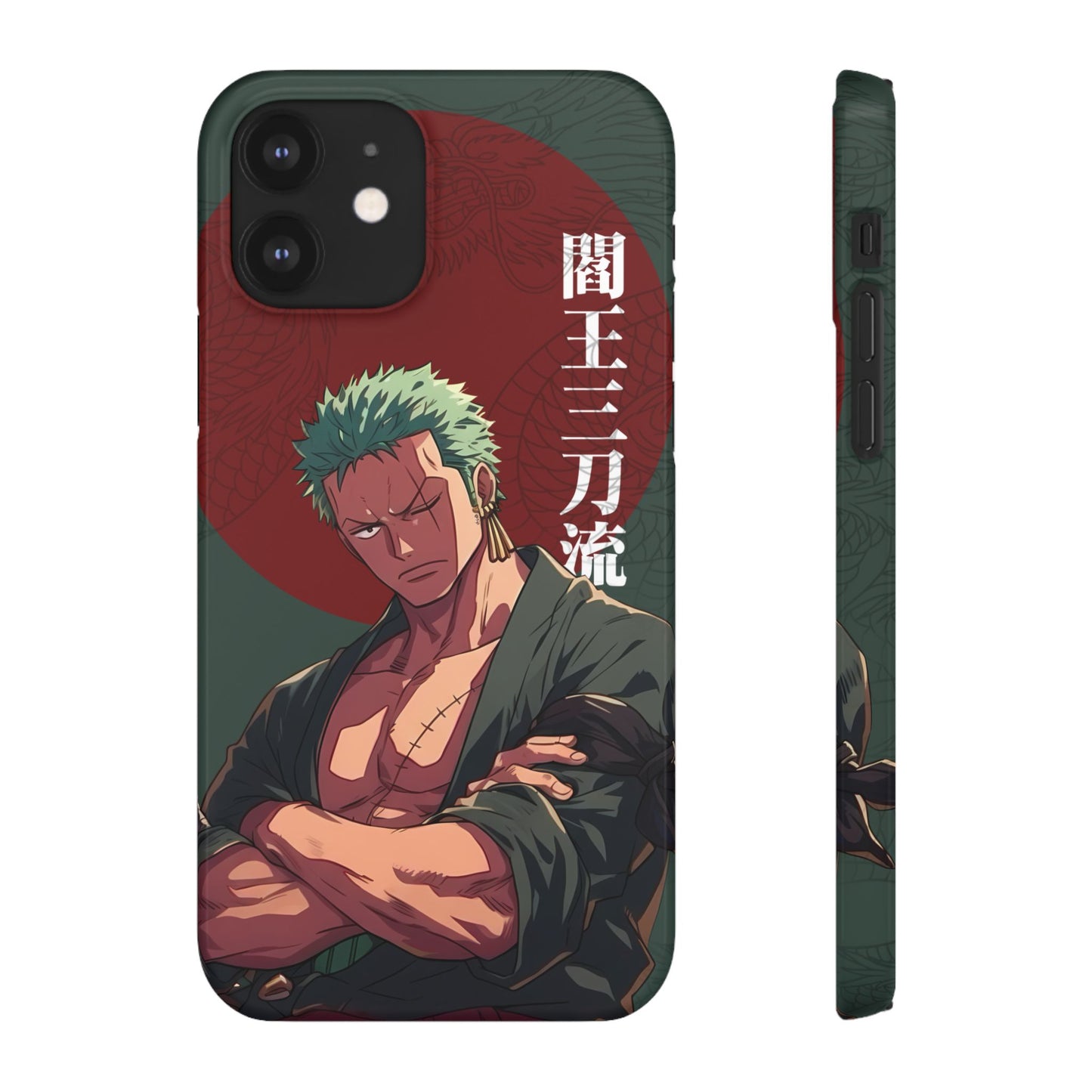 Roronoa Zoro - Slim