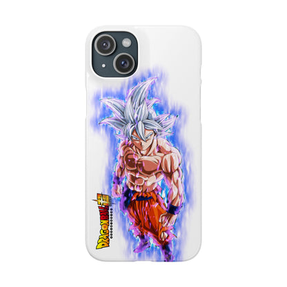 Ultra Instinct Goku - Slim
