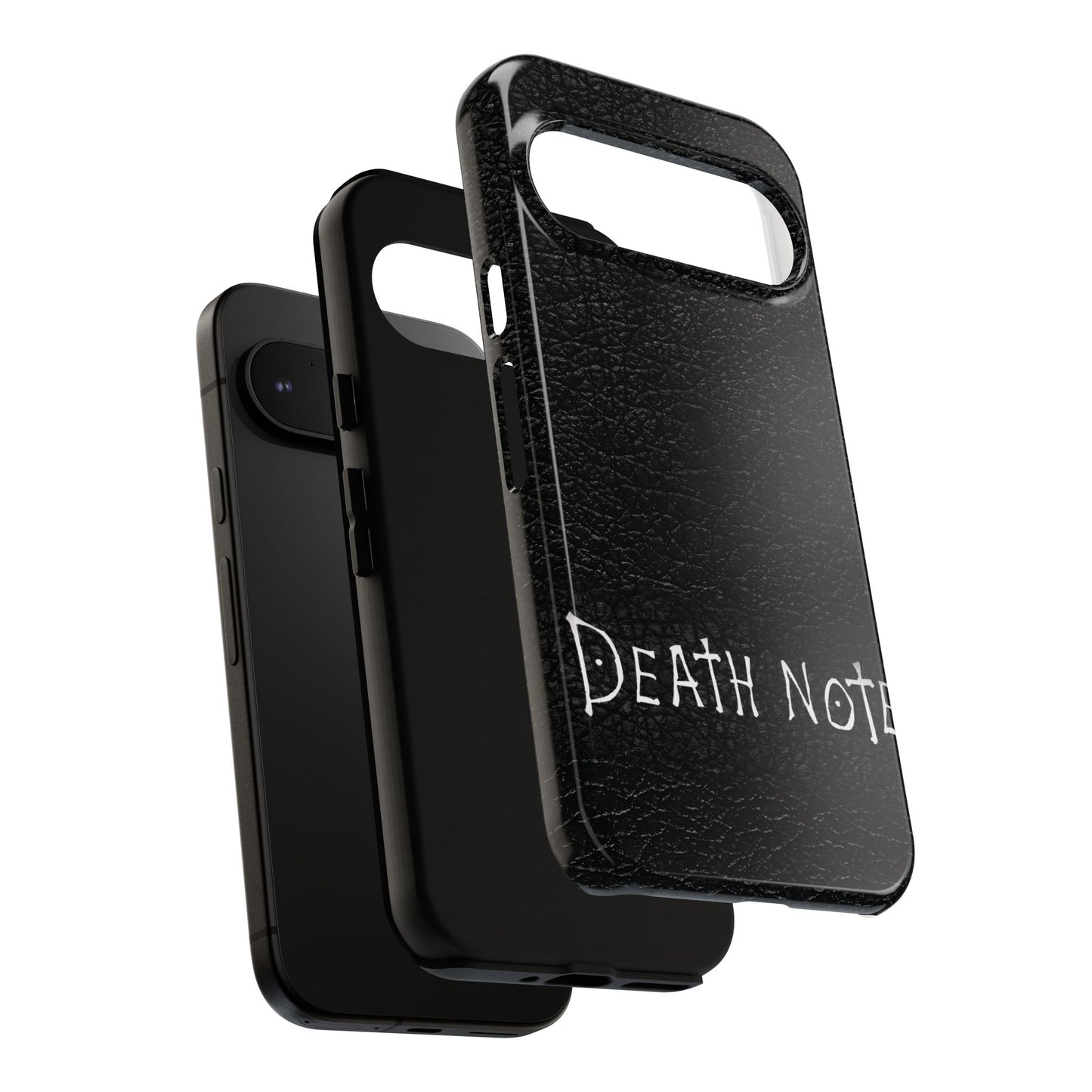 Death Note - Tough