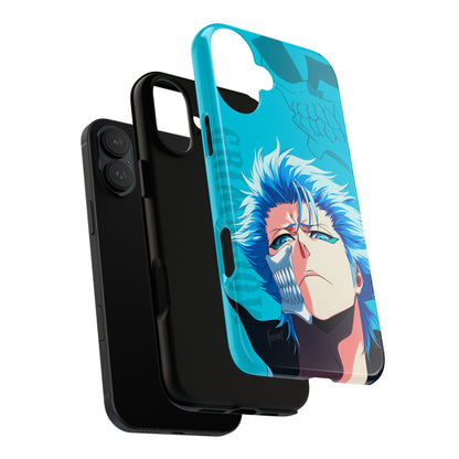 Grimmjow - Tough