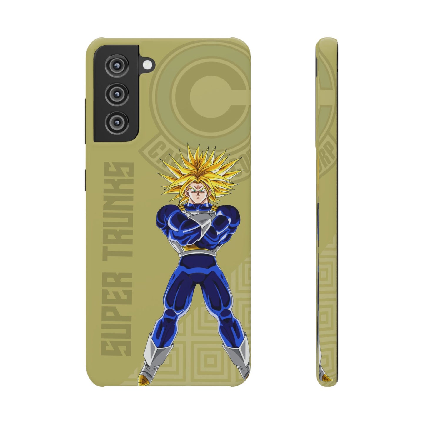 Super Trunks - Slim
