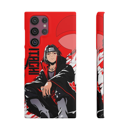 Itachi Uchiha - Slim