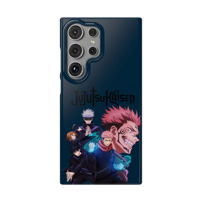 Jujutsu Kaisen - Slim