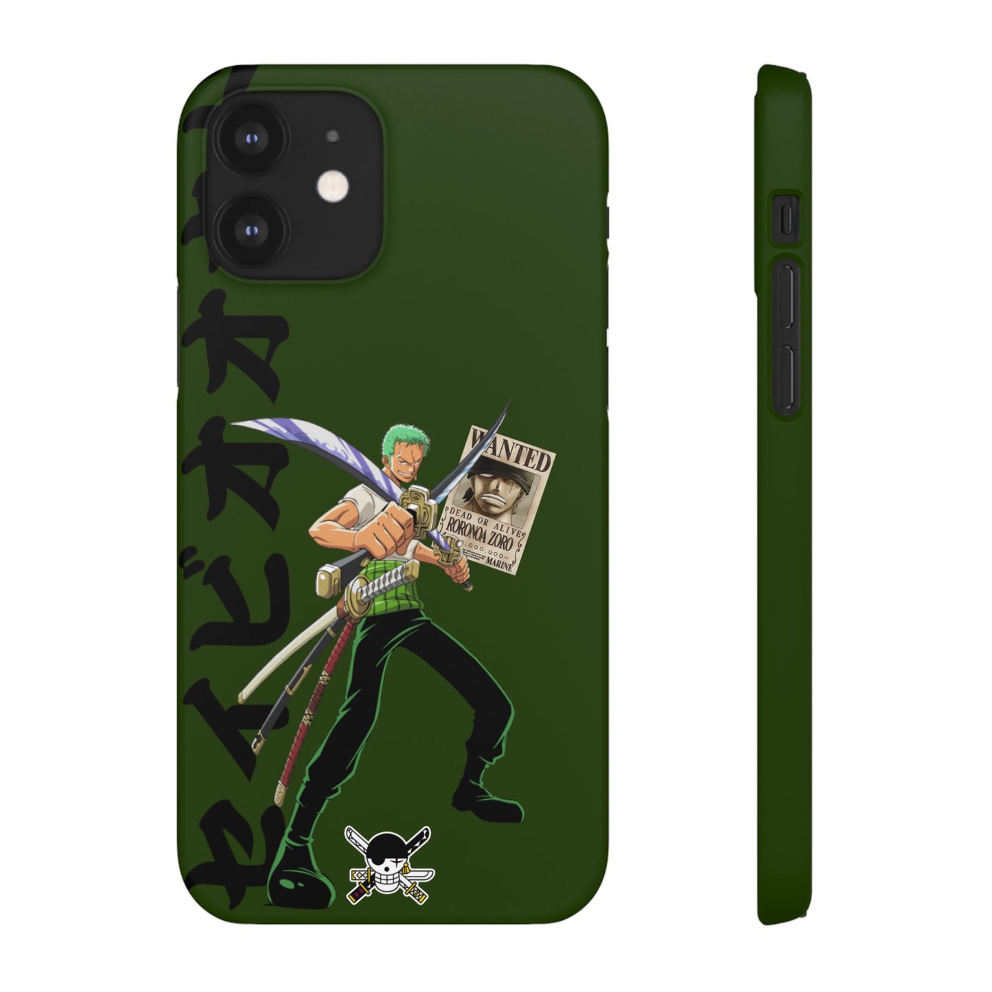OG Zoro - Slim