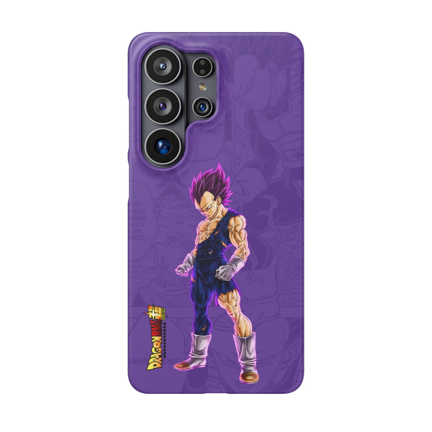 Vegeta Ultra Ego - Slim