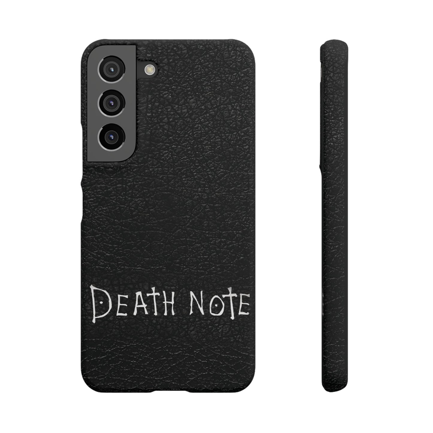 Death Note - Slim