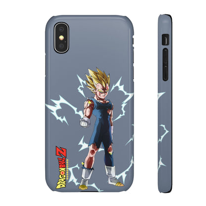 Majin Vegeta 2 - Slim