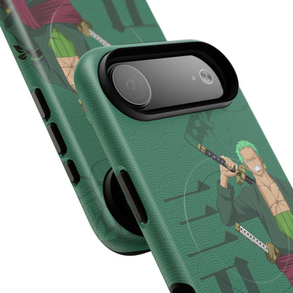 Zoro - Tough Mag