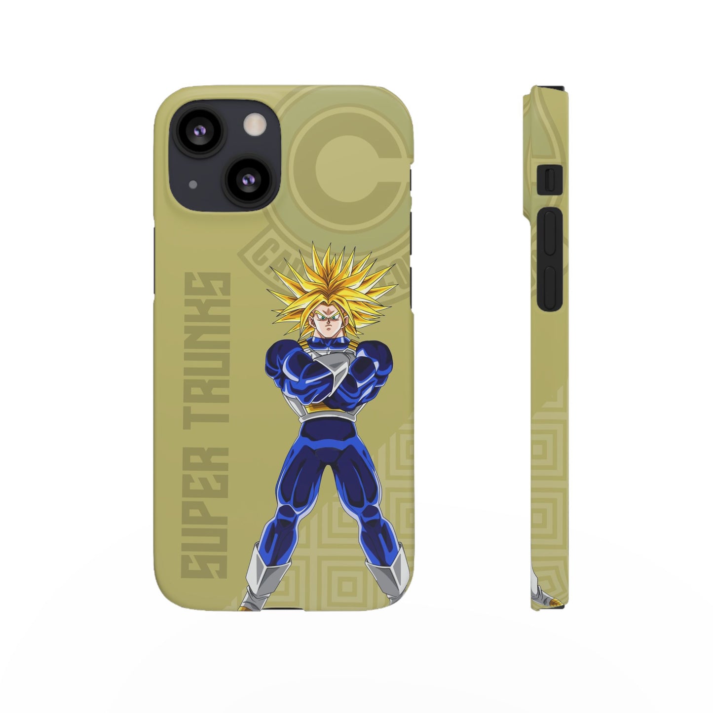 Super Trunks - Slim