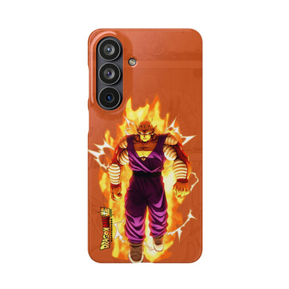 Orange Piccolo - Slim