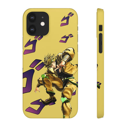 Dio Brando - Slim