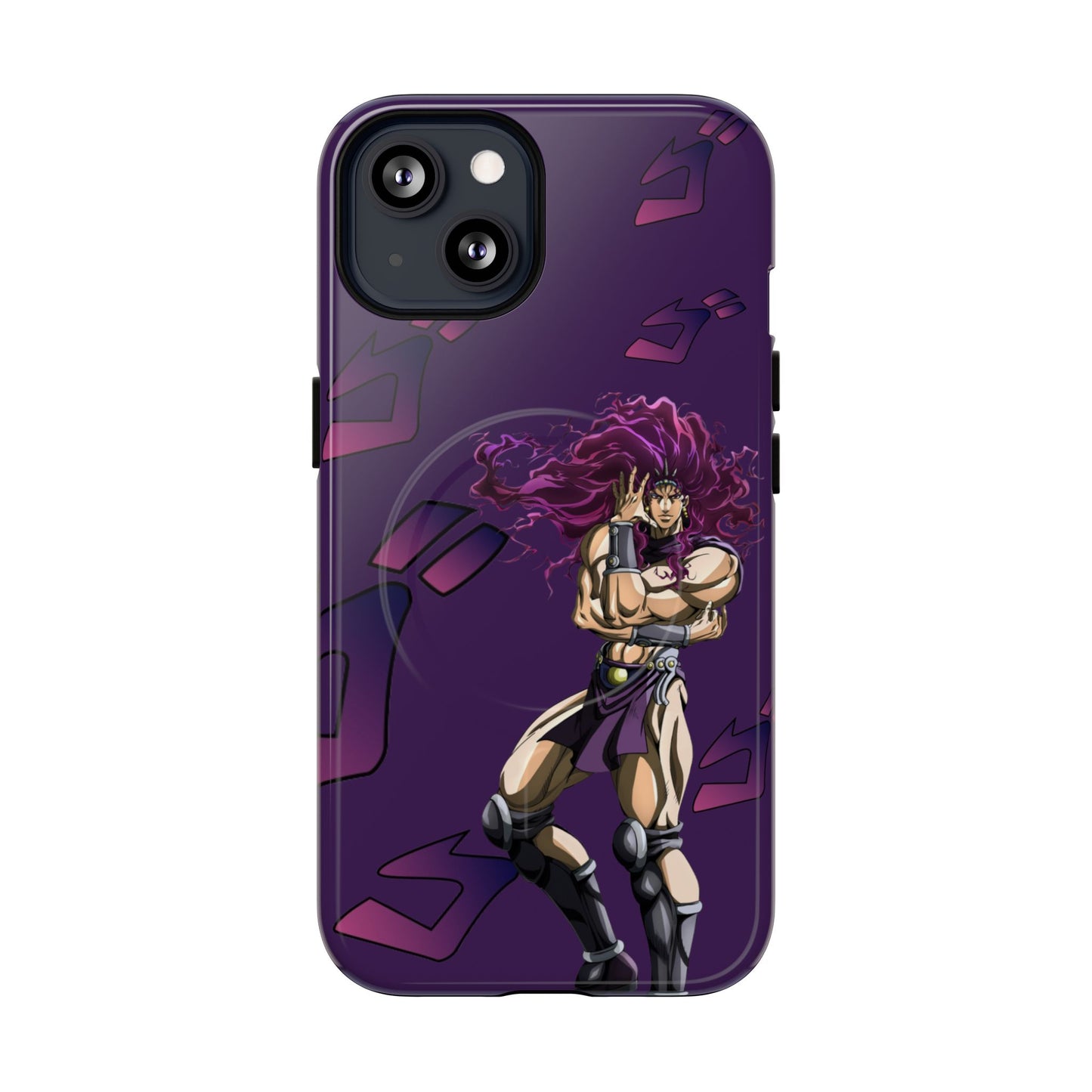 Kars - Tough Mag