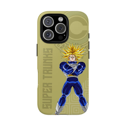 Super Trunk - Tough