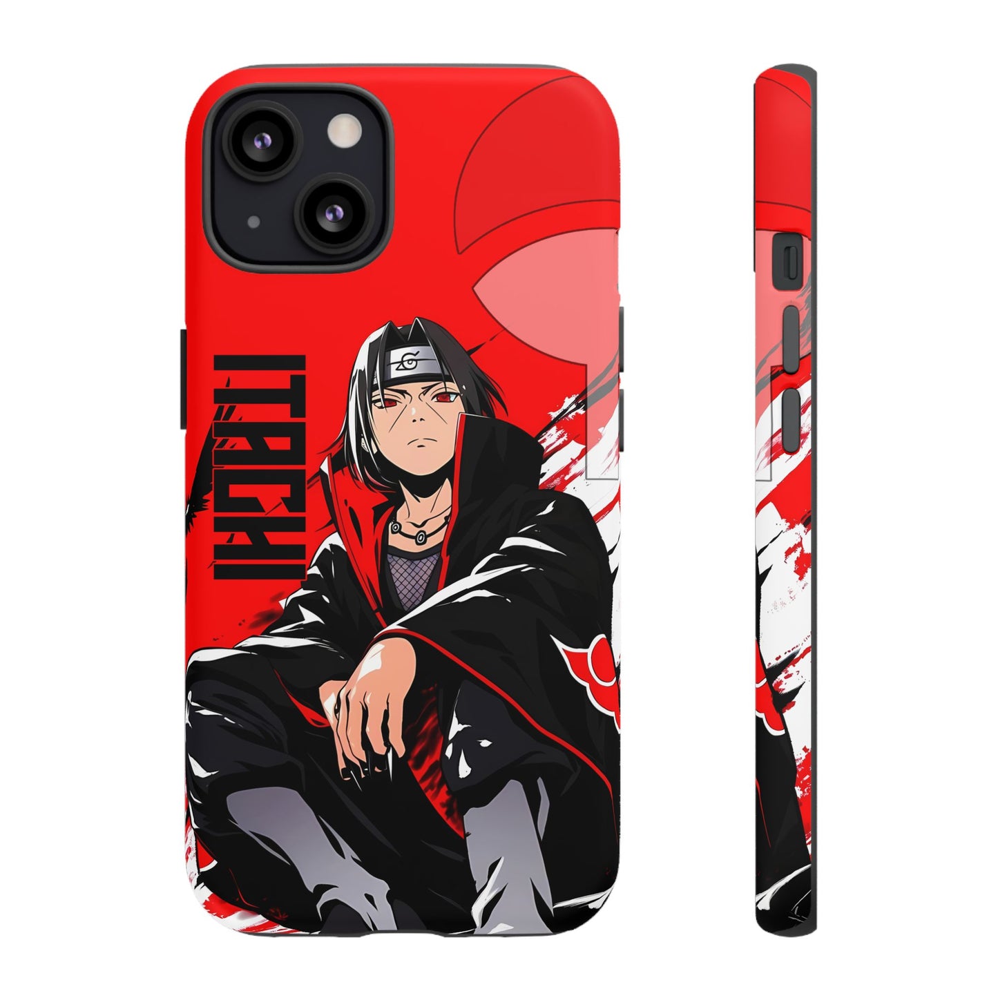 Itachi Uchiha - Tough
