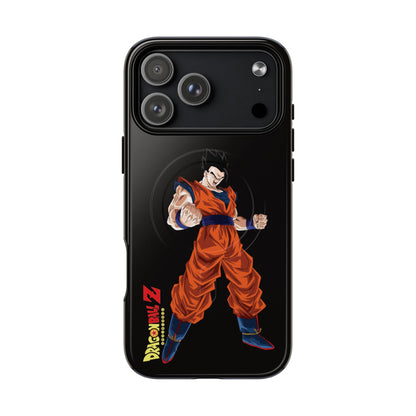 Ultimate Gohan - Tough Mag
