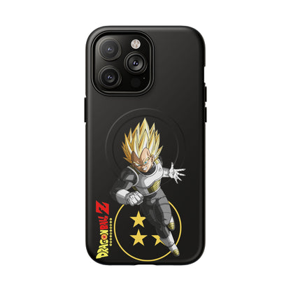 Vegeta DBS - Tough Mag