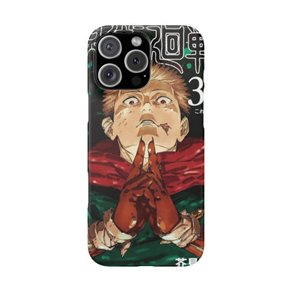 Jujutsu Kaisen Jump Comic 30 - Slim