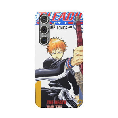 Bleach Jump Comic Vol 1 - Slim