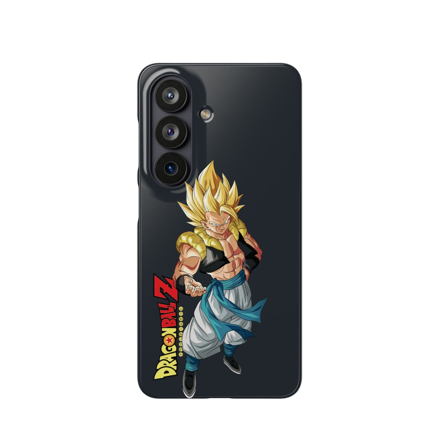 Gogeta DBZ - Slim
