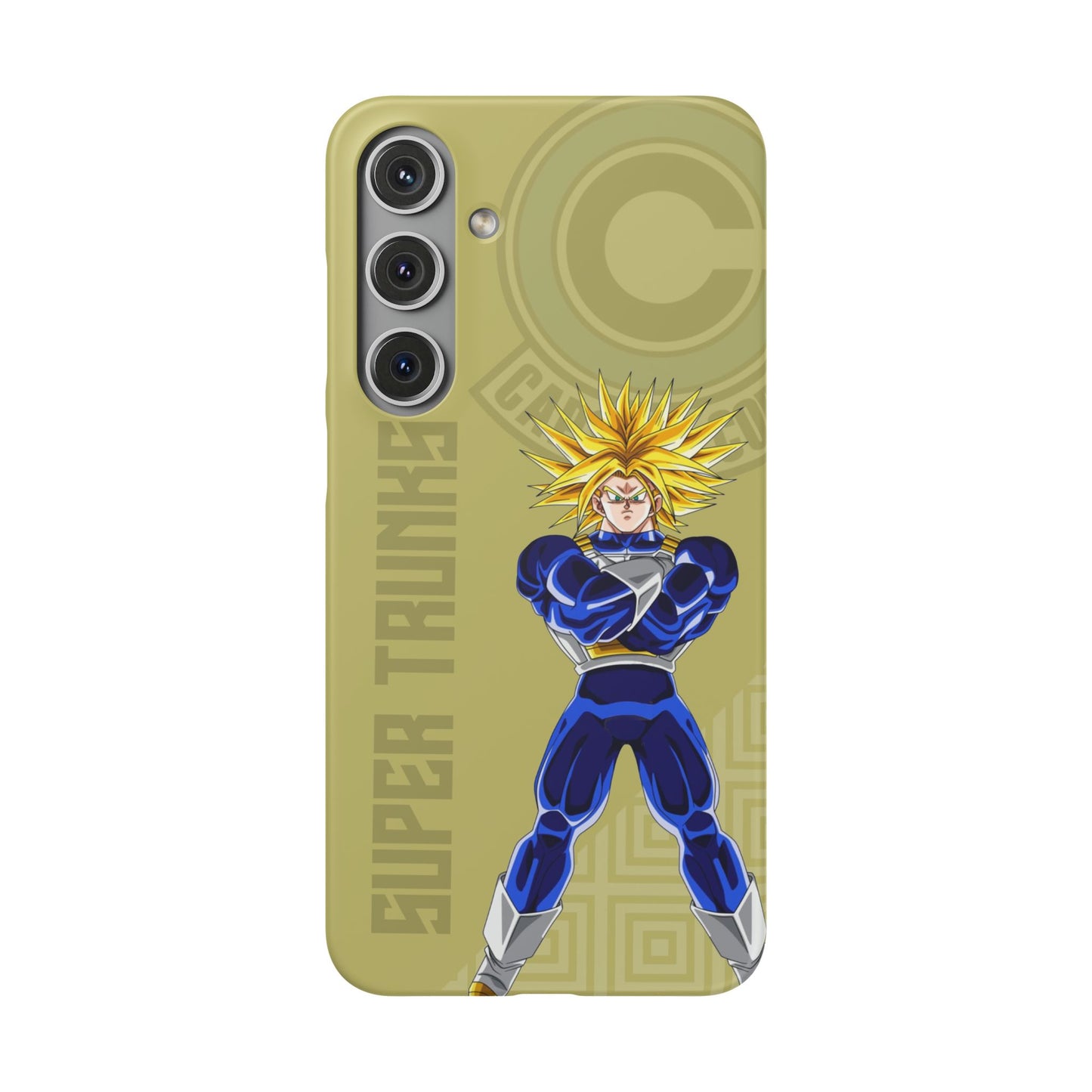 Super Trunks - Slim