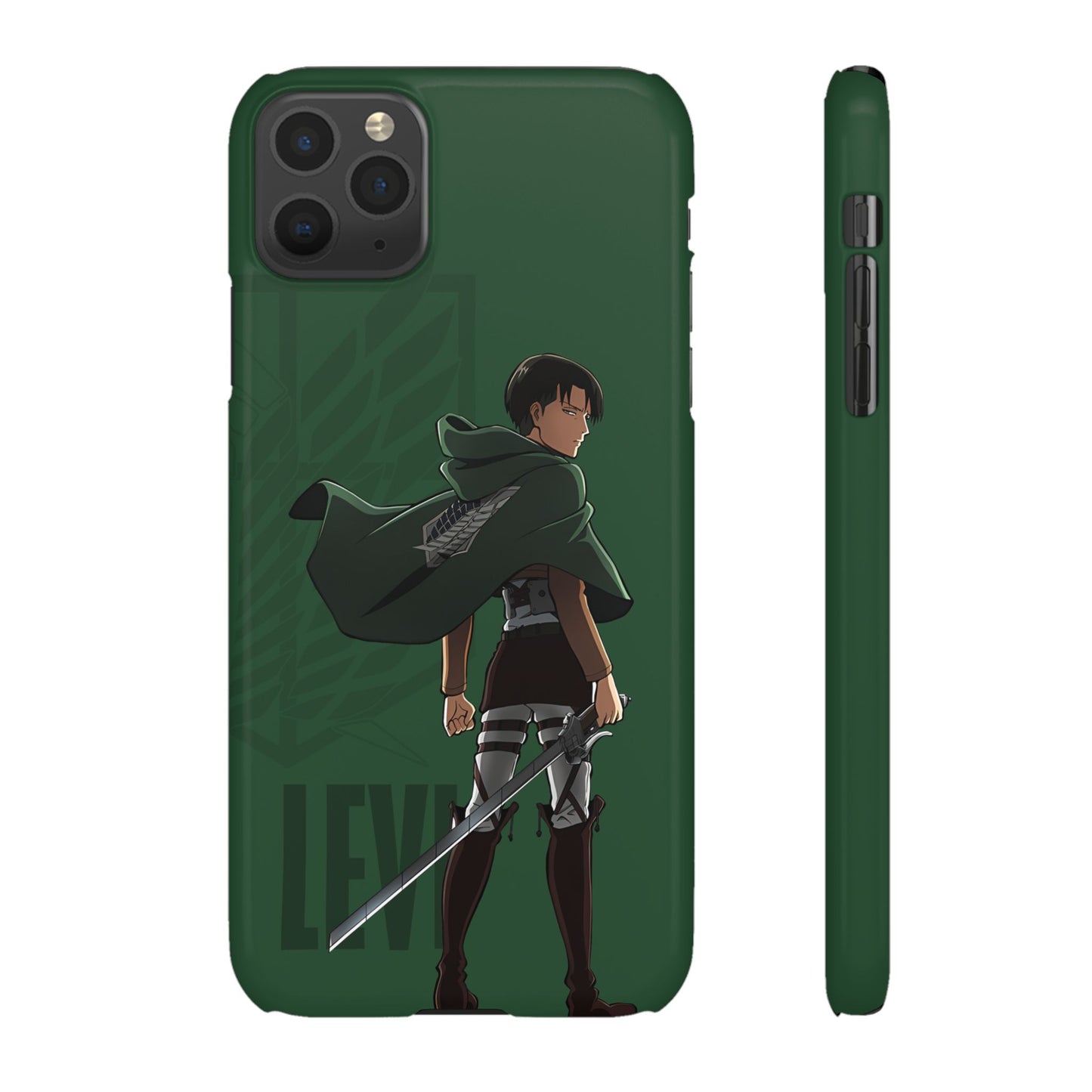 Levi - Slim