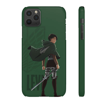 Levi - Slim