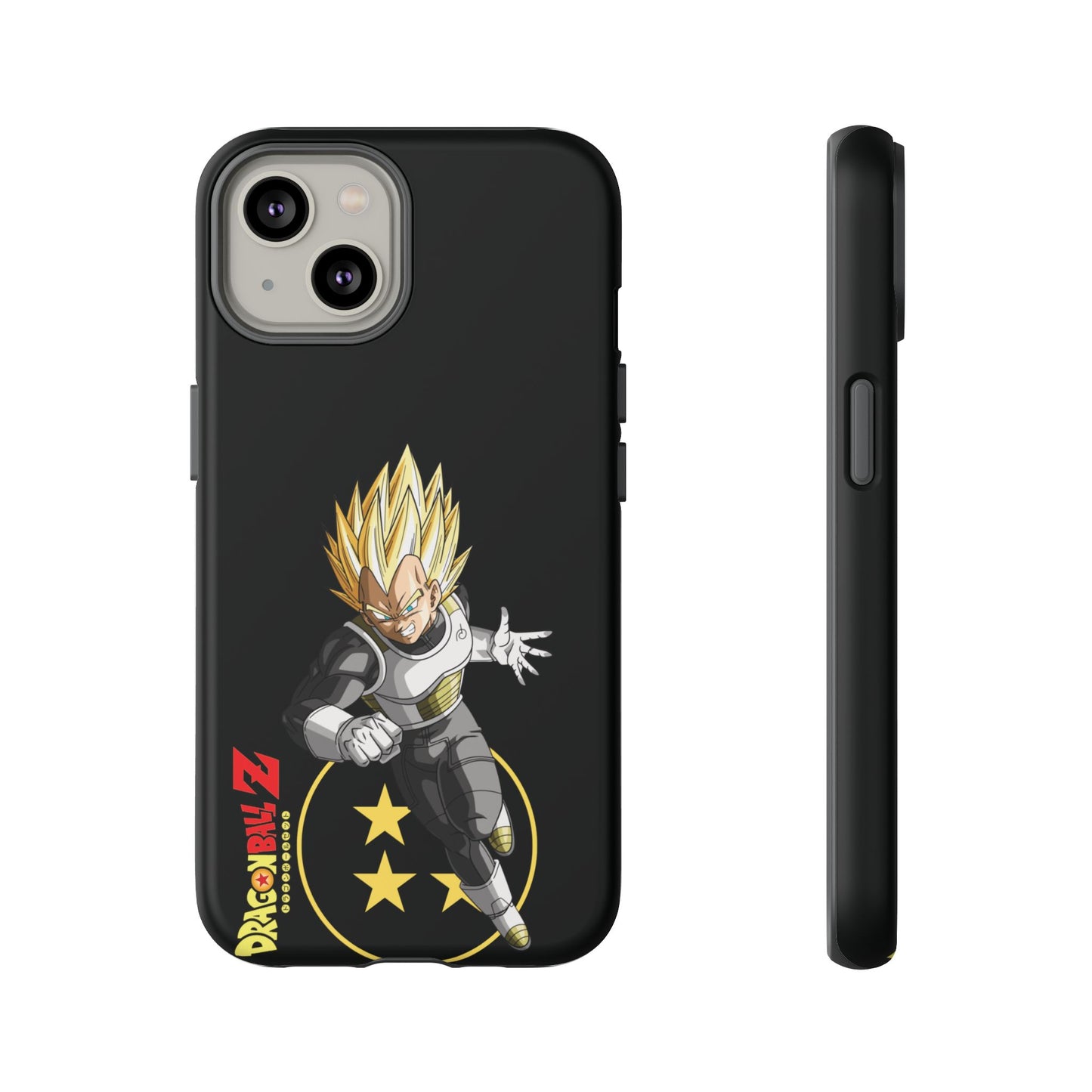 Vegeta DBS - Tough