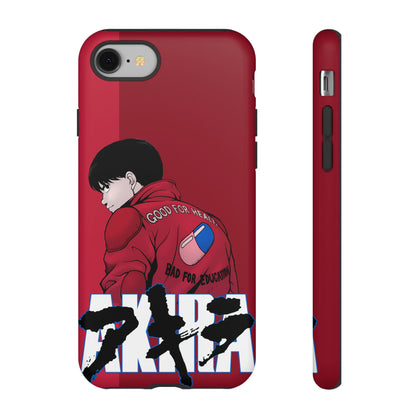 Akira - Tough