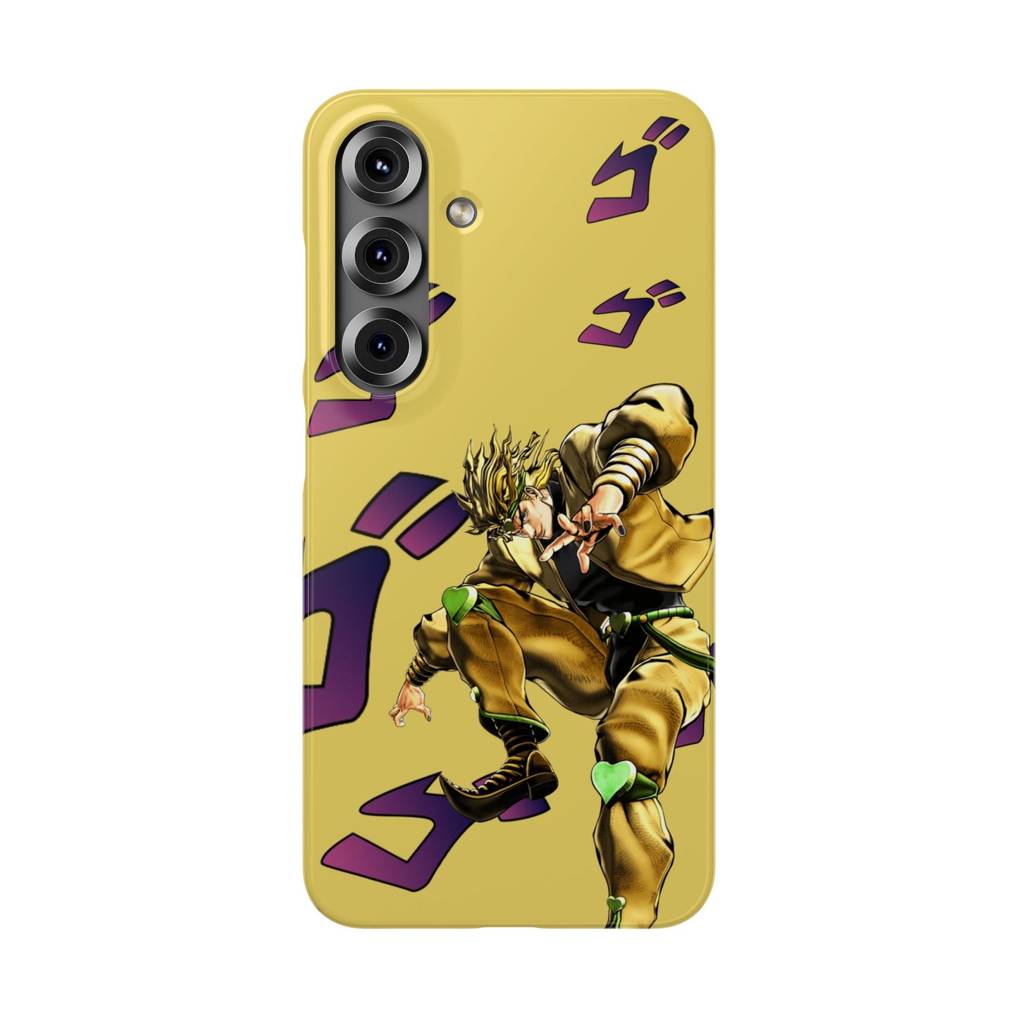 Dio Brando - Slim