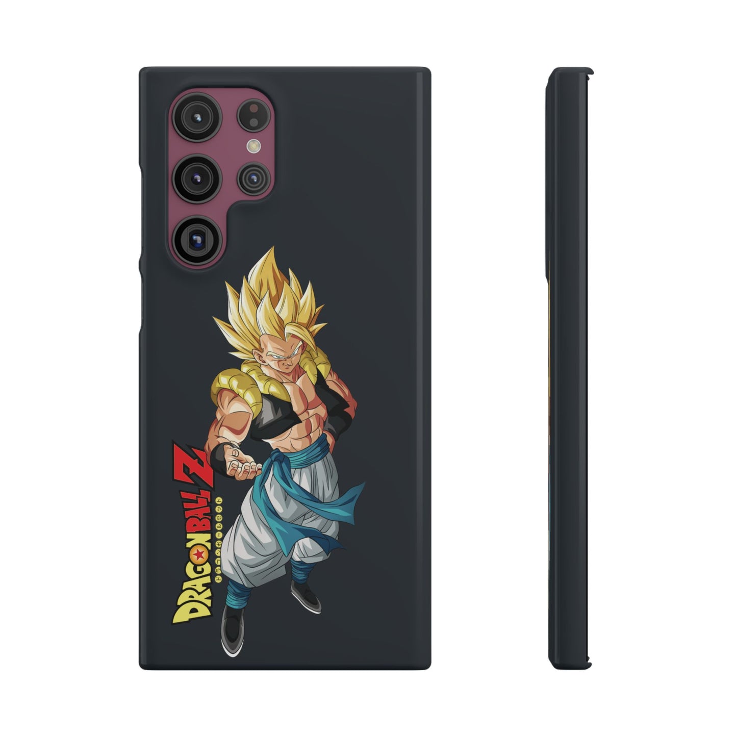 Gogeta DBZ - Slim