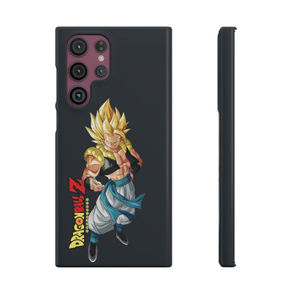 Gogeta DBZ - Slim