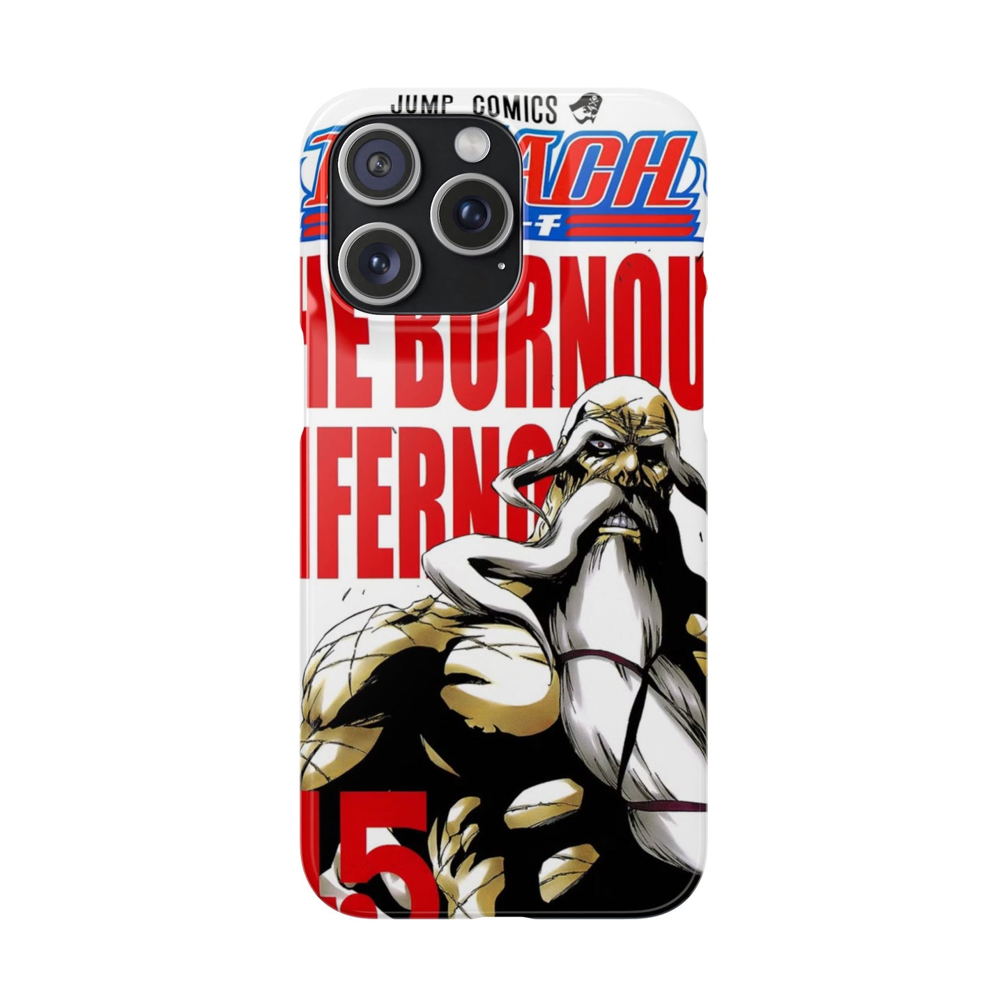 Bleach Jump Comic 45 - Slim