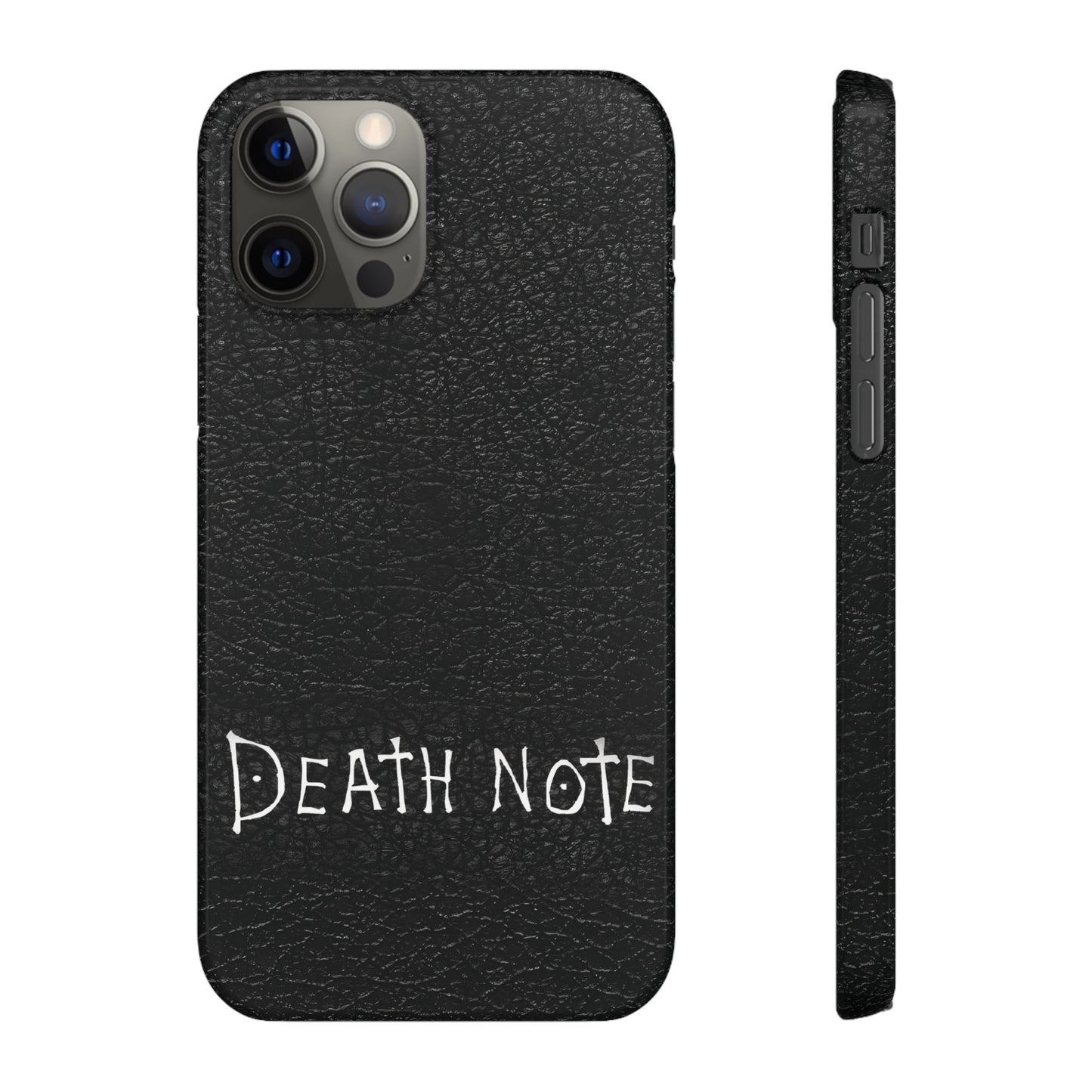 Death Note - Slim