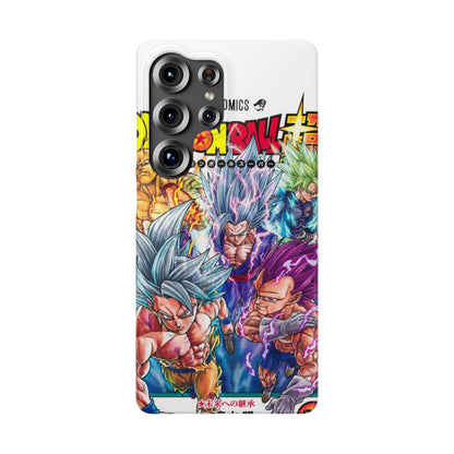 Dragonball Super Vol 24 - Slim
