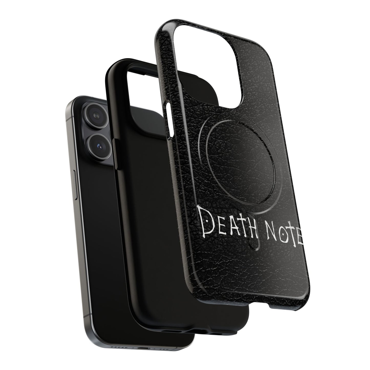 Death Note - Tough Mag