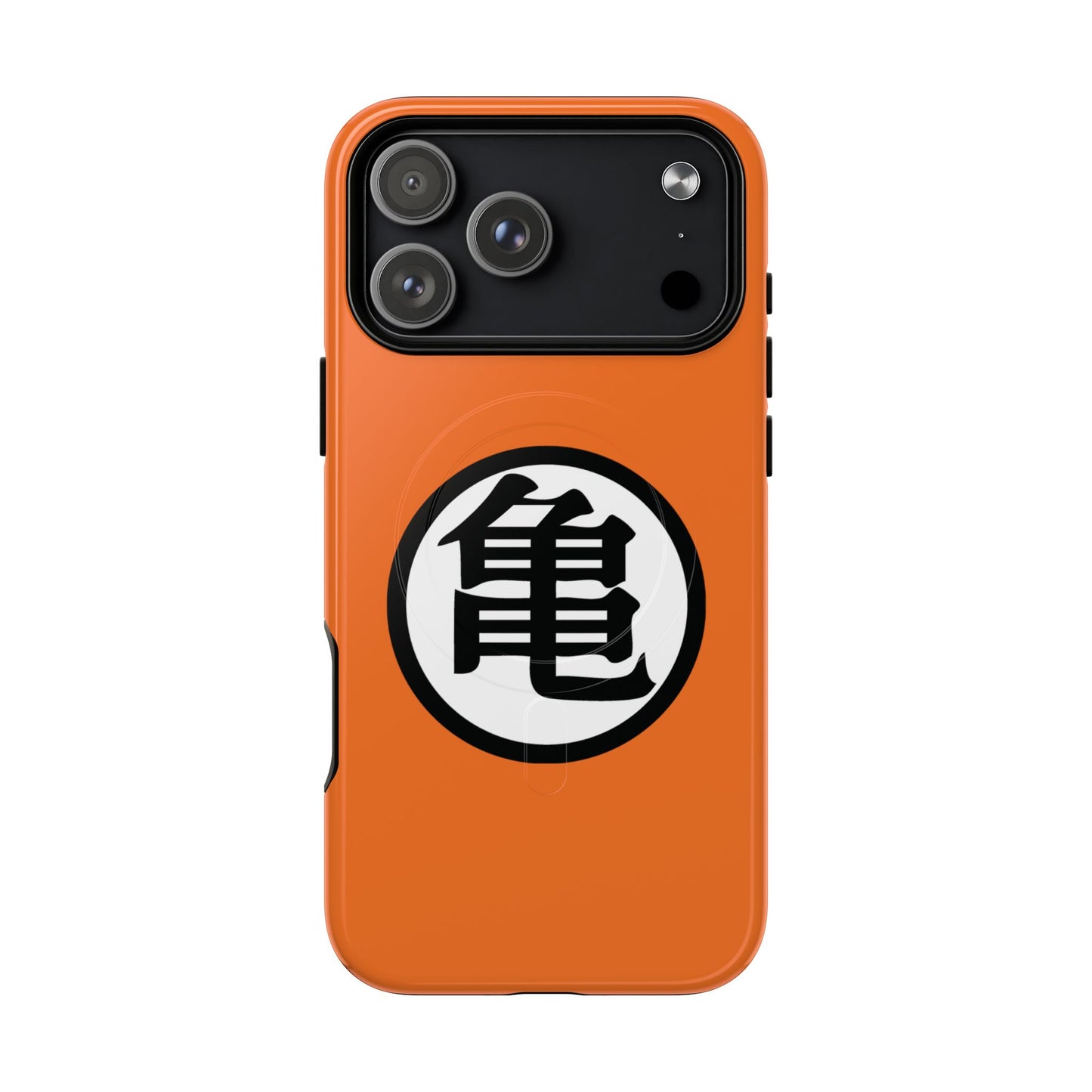 Goku Symbol - Tough Mag