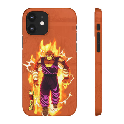 Orange Piccolo - Slim