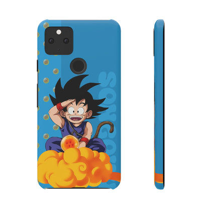 Son Goku - Slim